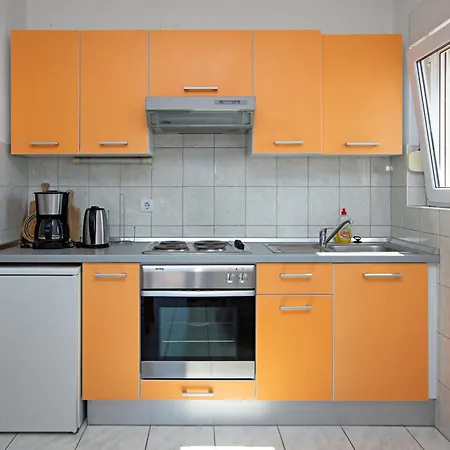 Appartement 4295d *