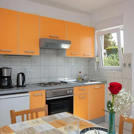 4295d Appartement