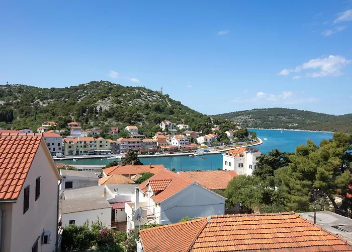 4295d Apartman Tisno