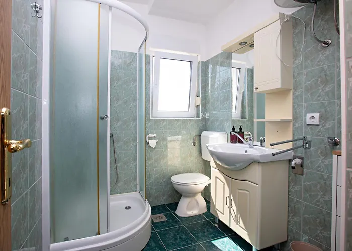 4295d Apartman Tisno